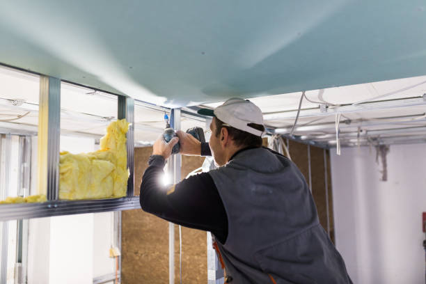 Best Commercial Insulation in Richwood, NJ
