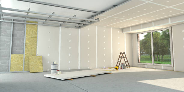 Best Residential Insulation in Richwood, NJ
