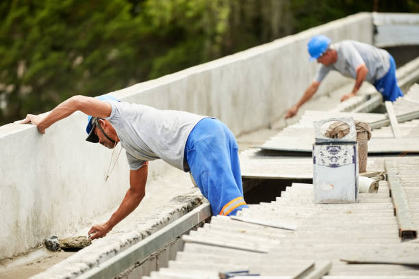 Best Energy Efficiency Solutions in Richwood, NJ